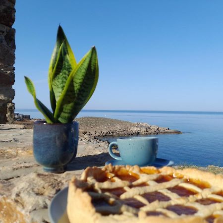 Cape Suites Kithnos Esterno foto